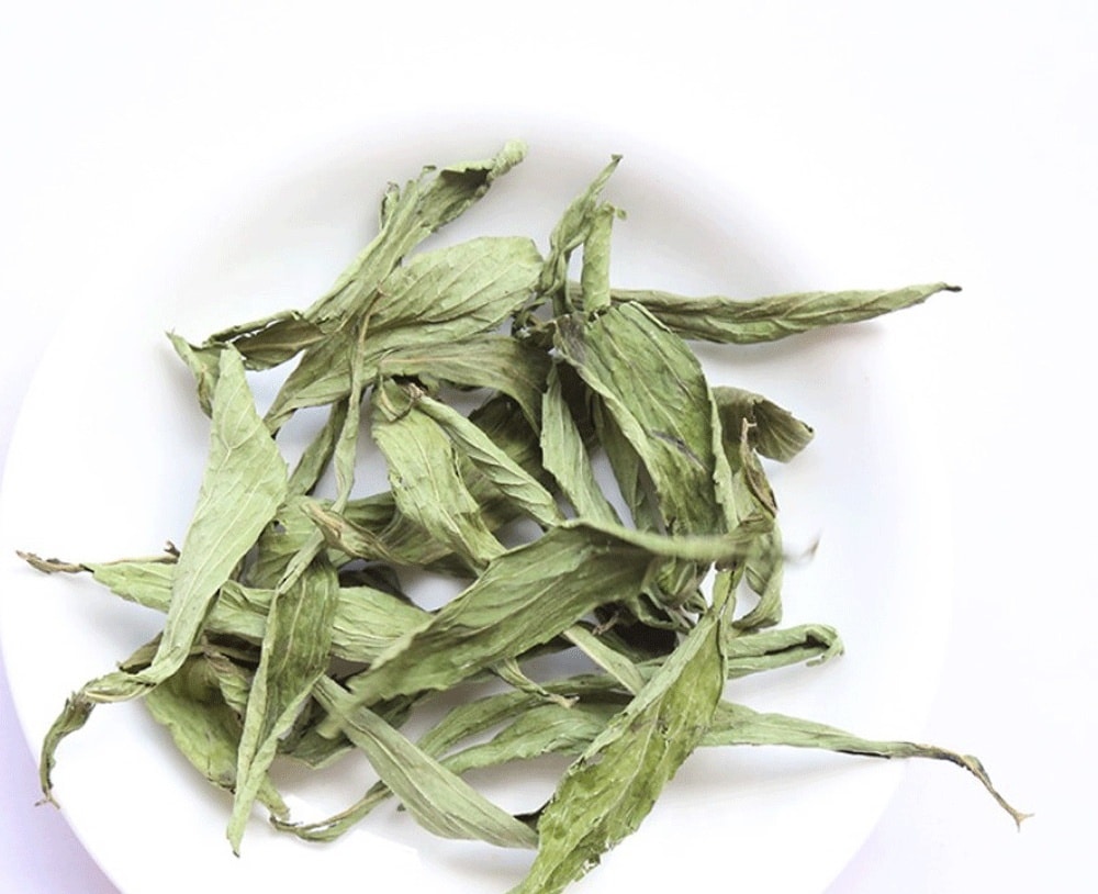 Cây cỏ ngọt – vị ngọt đơn tính tốt cho người tiểu đường 2